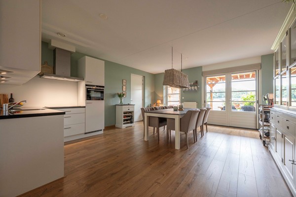 Medium property photo - Breugelhof 24, 4744 RV Bosschenhoofd